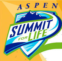 Summit for Life Logo